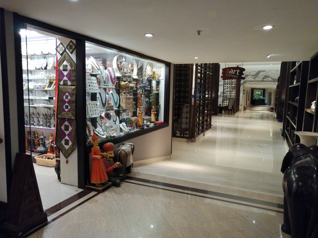 Le Meridien Kochi主图