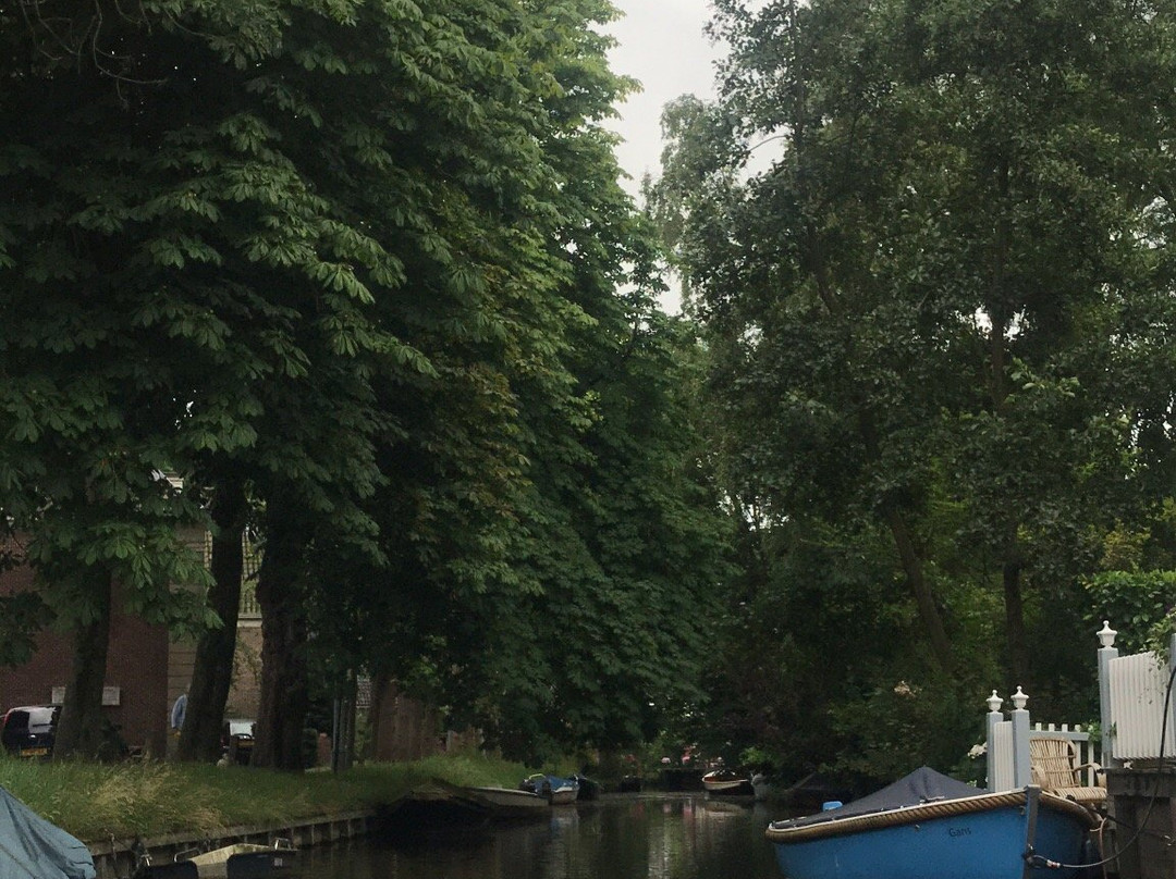 Broeker Bootverhuur Fluisterboot景点图片