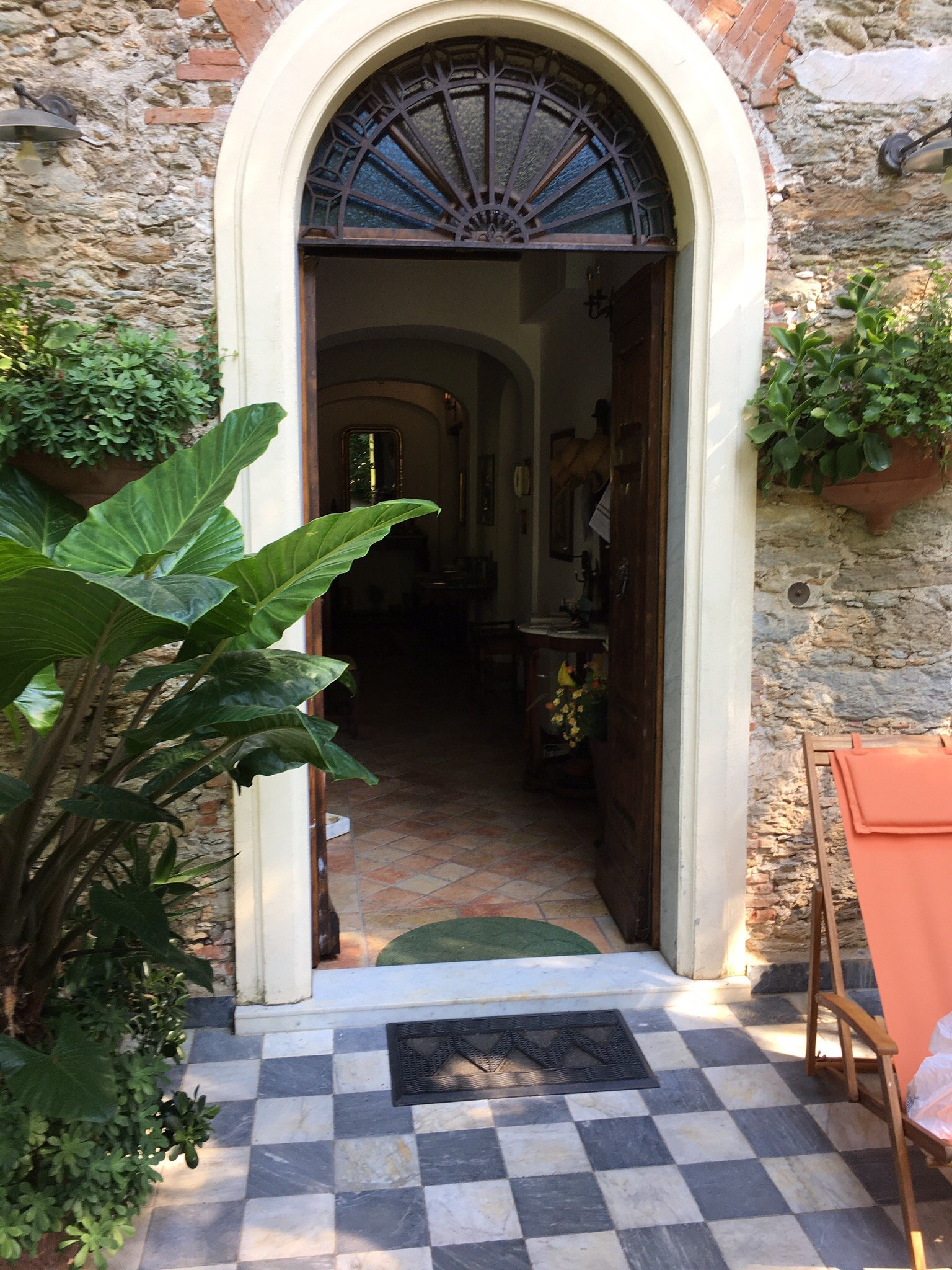 Bed & Breakfast L'Arcadia-官方