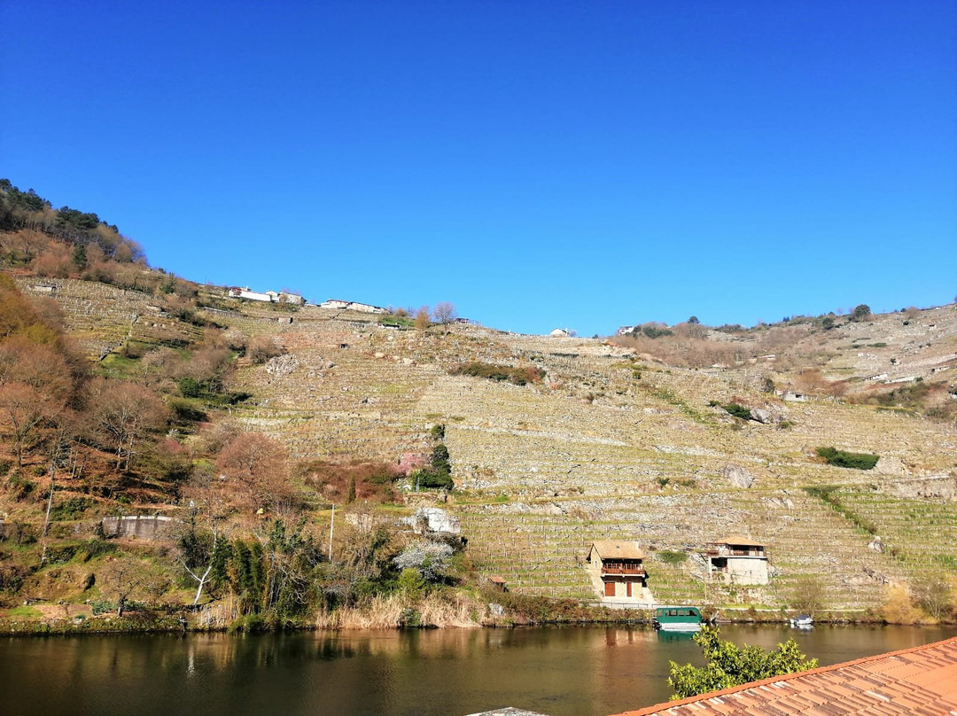 Turisa Galicia景点图片