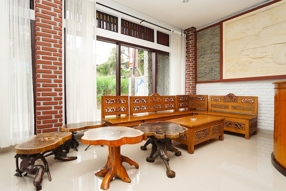 OYO 904 Defada Village主图