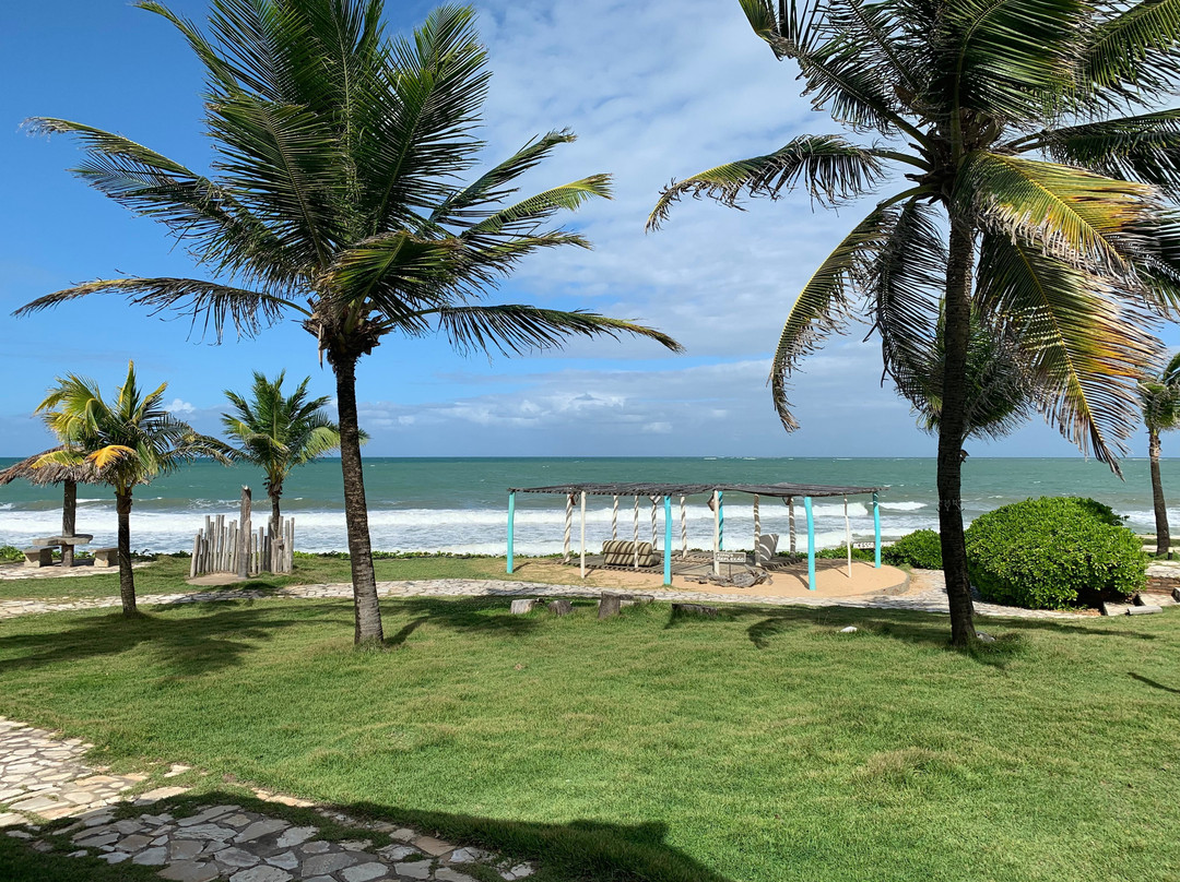 Pousada Paradise主图