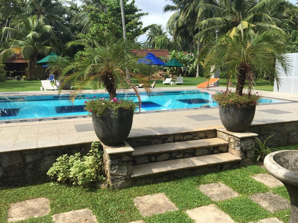 Velmarie Yoga and Ayurveda Retreat主图