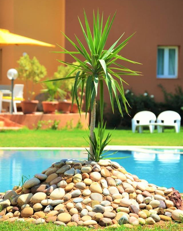 Alrawabi Hotel主图