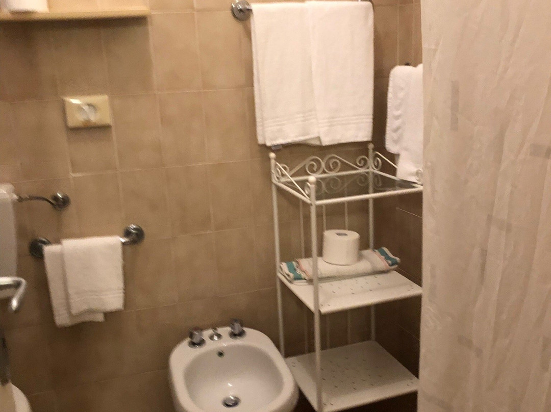 Hotel Villa Nettuno主图