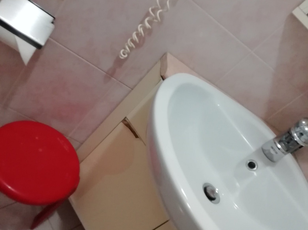 Hotel Paradiso Altedo主图