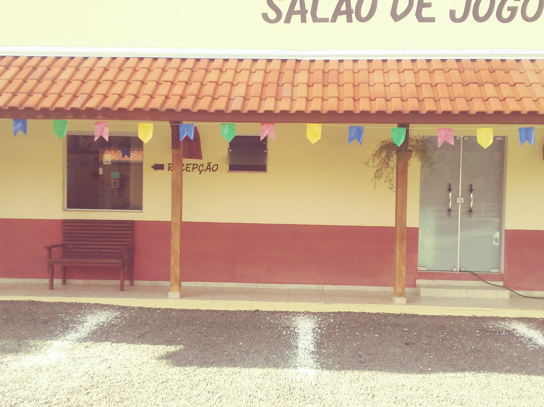 Pousada Colonetti主图