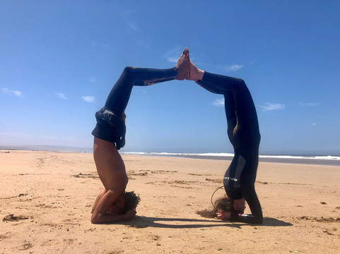 Yogi Villa Essaouira主图