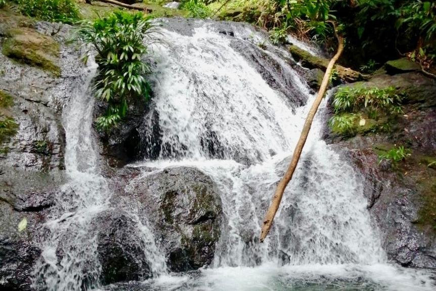 Cascada el Tigre-El Valle必去景点