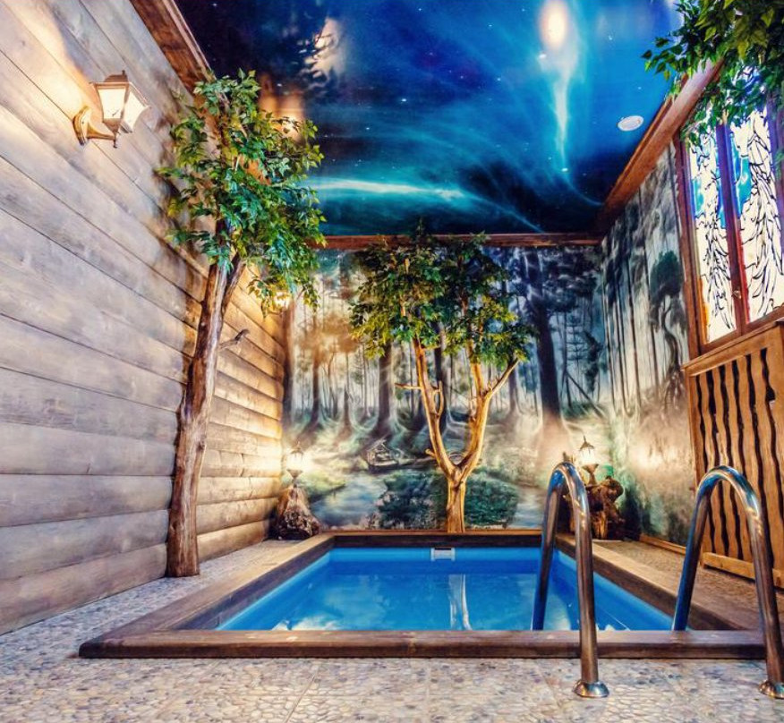 Resort Hotel Voyage主图