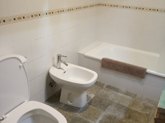 Posada de las Cuevas主图