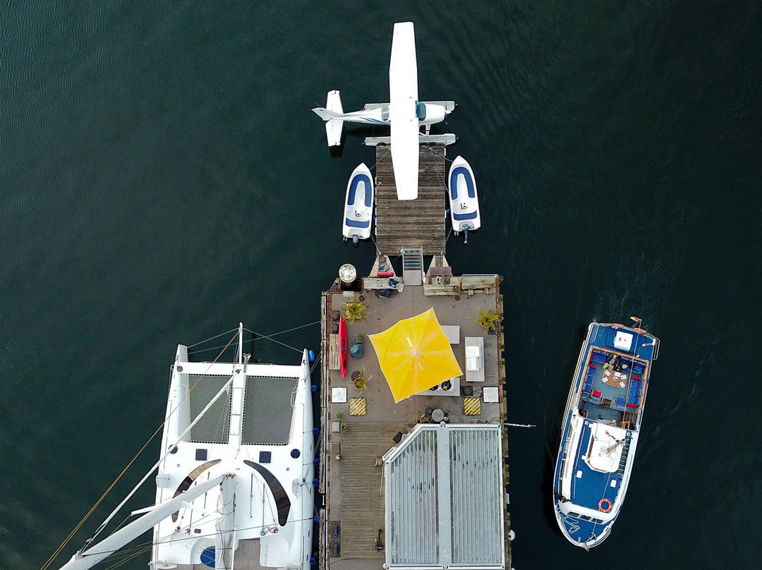 Fly & Sail Seaplane Tours & Watersports景点图片