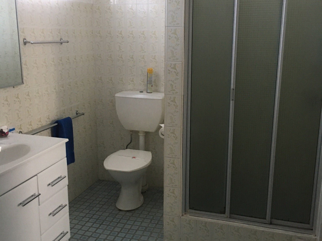 Jillaroo Motor Inn主图