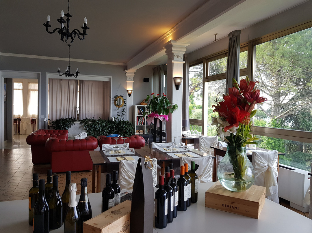 Hotel Restaurant Radar主图