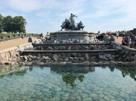 OURWAY Tours in Copenhagen-哥本哈根必去景点