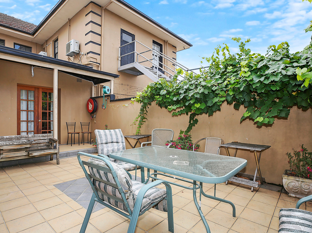 Grand Central Accommodation B&B Cobden主图