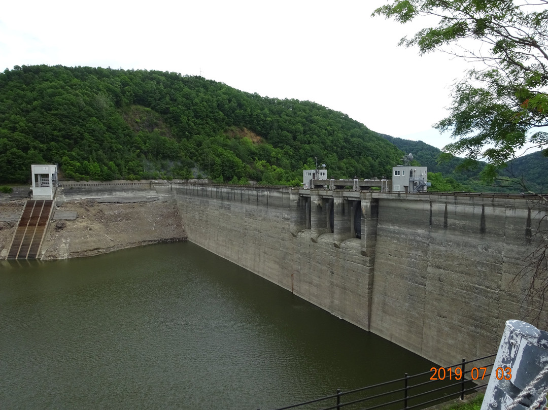 Lake Nukabira-上士幌町必去景点