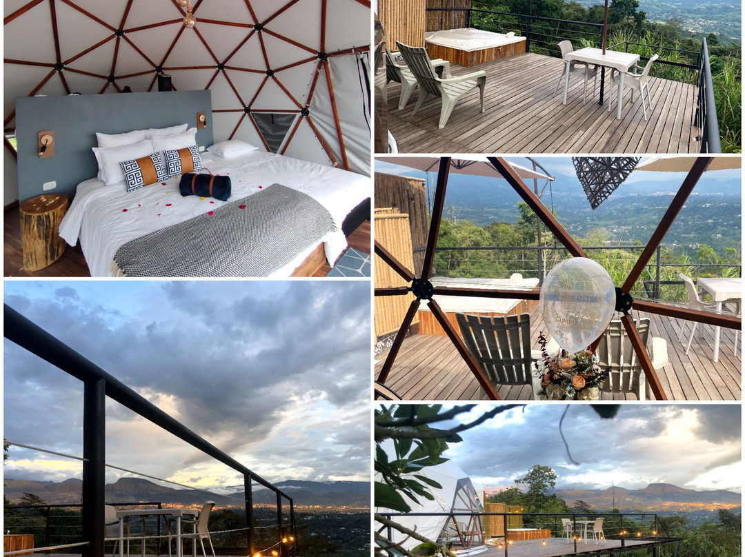 Urqu Glamping