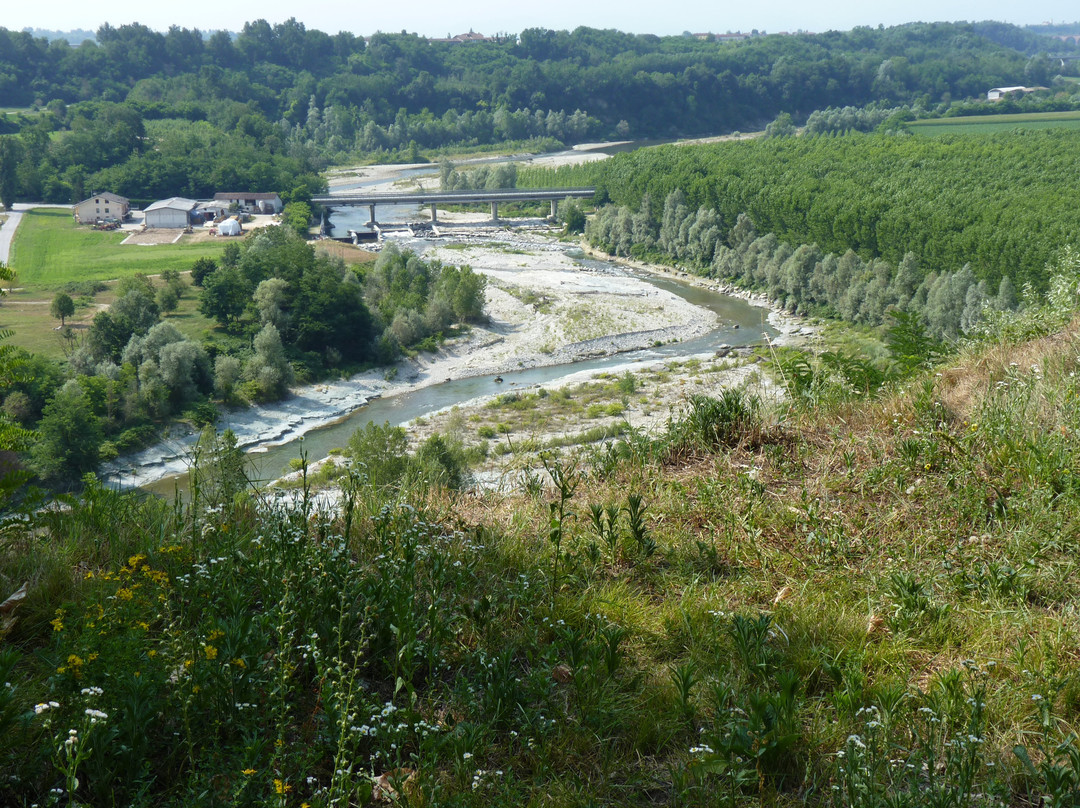 Oasi dell'Anima景点图片