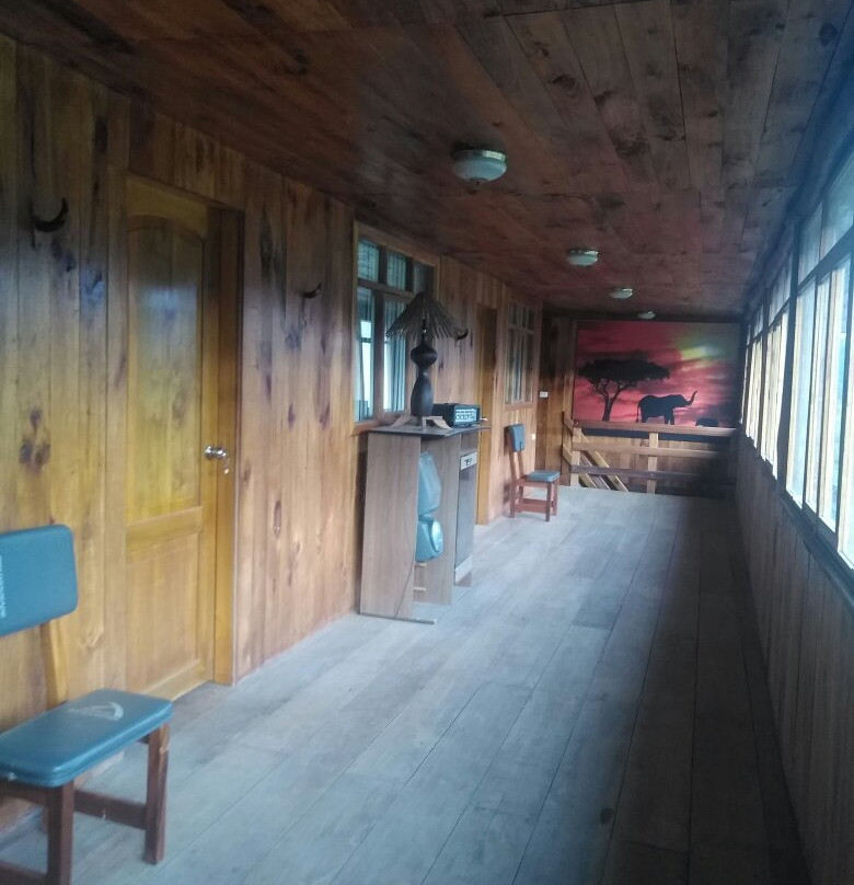 Tierra De Tayos Hacienda Turística-Gualea必去景点