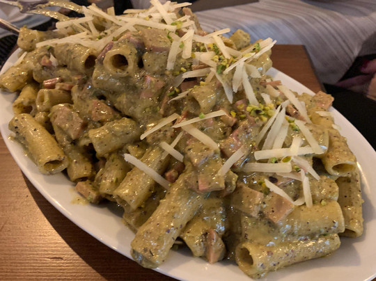 Salerno tour & food-萨勒诺必去景点