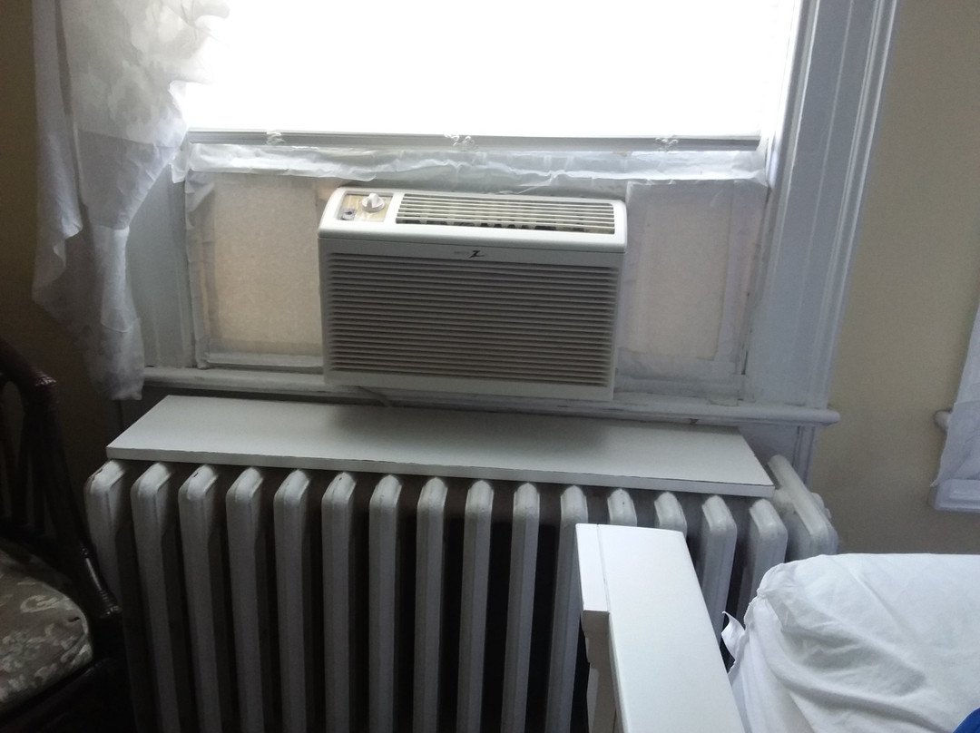 Atlantic House Bed & Breakfast主图