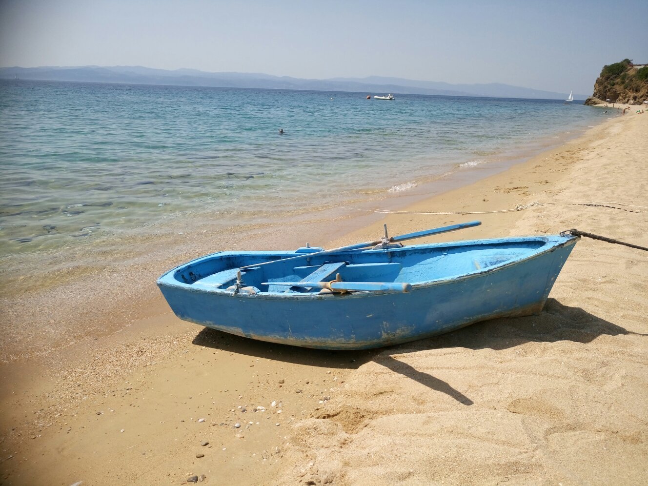 Mikro Beach Hotel-官方