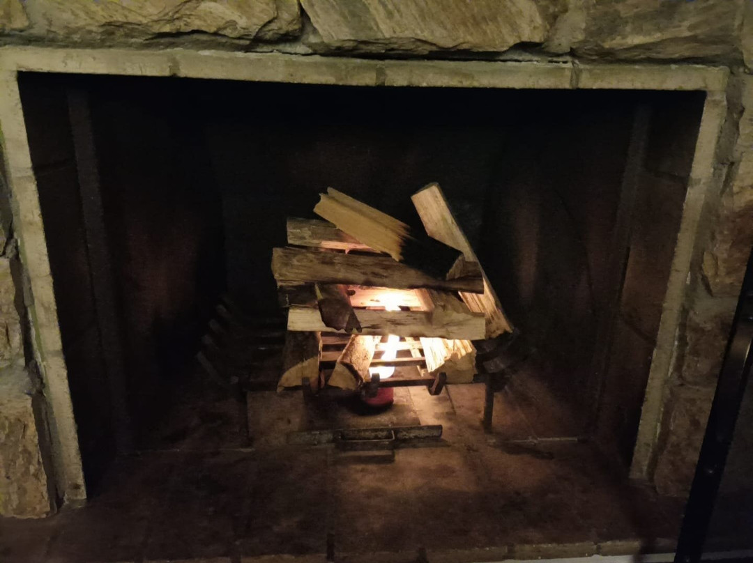 Pousada Boutique Figueira Da Serra