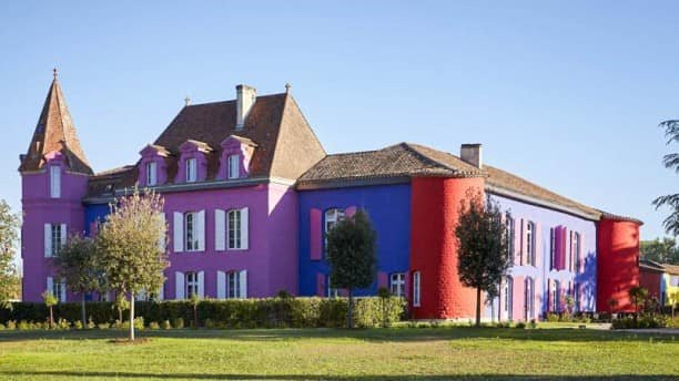 Le Stelsia主图