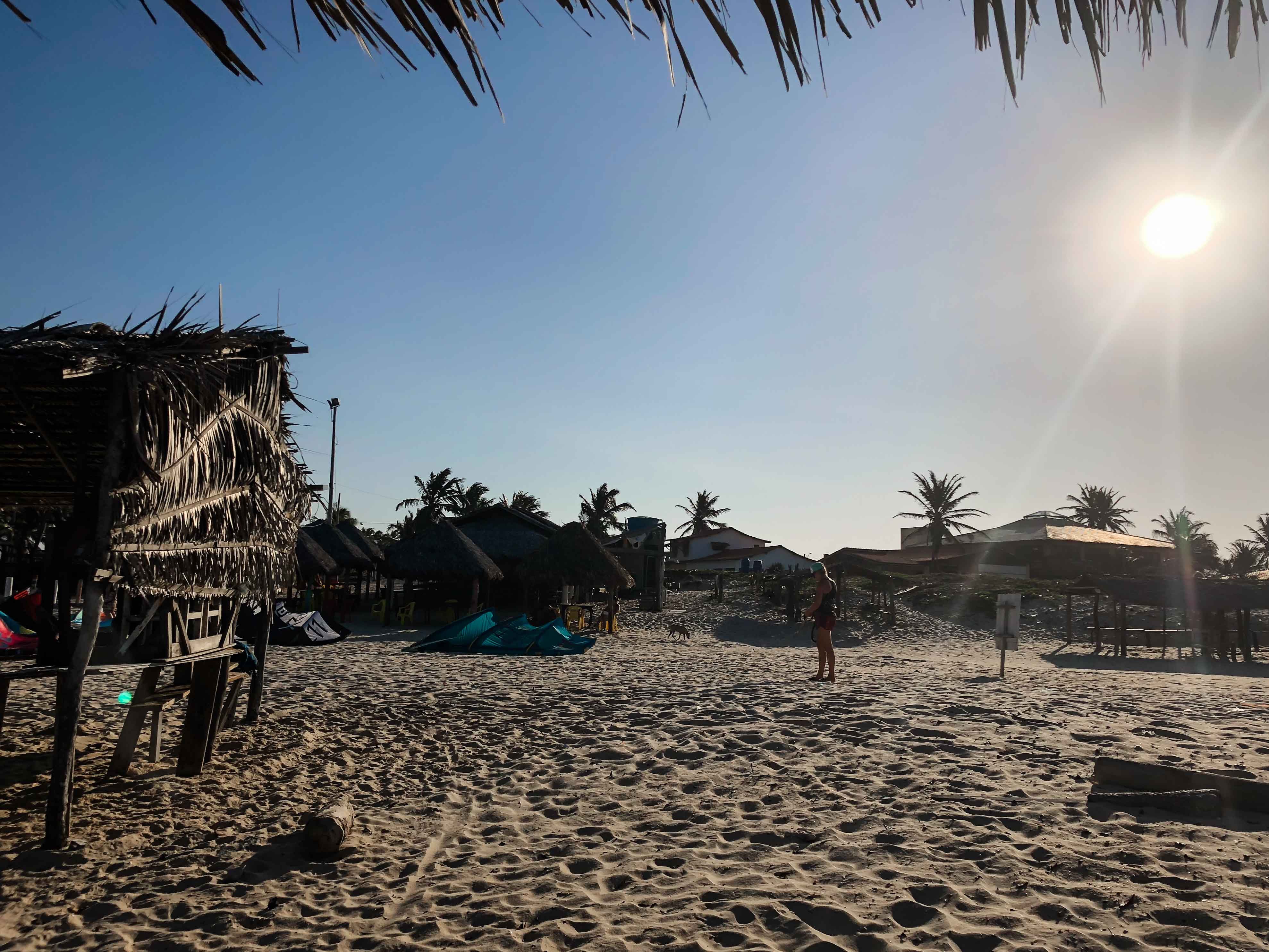 Pousada Bons Ventos-官方