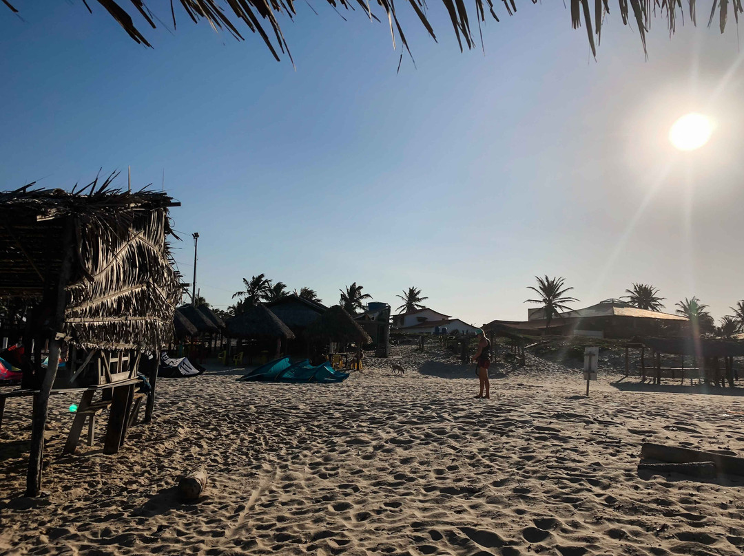 Barra Nova酒店住宿-Pousada Bons Ventos