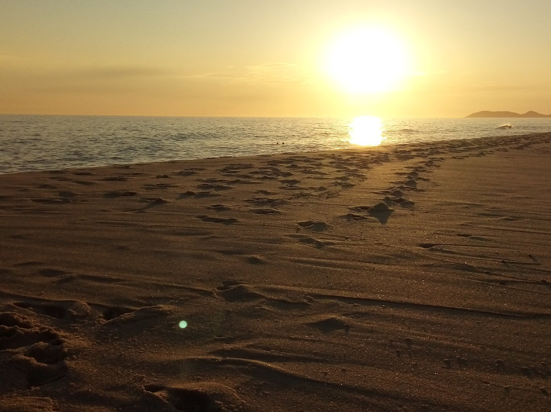 Jacone Beach景点图片
