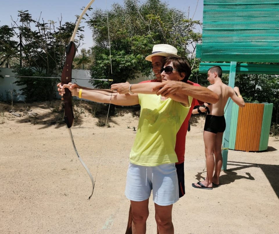 Zita Beach Resort主图