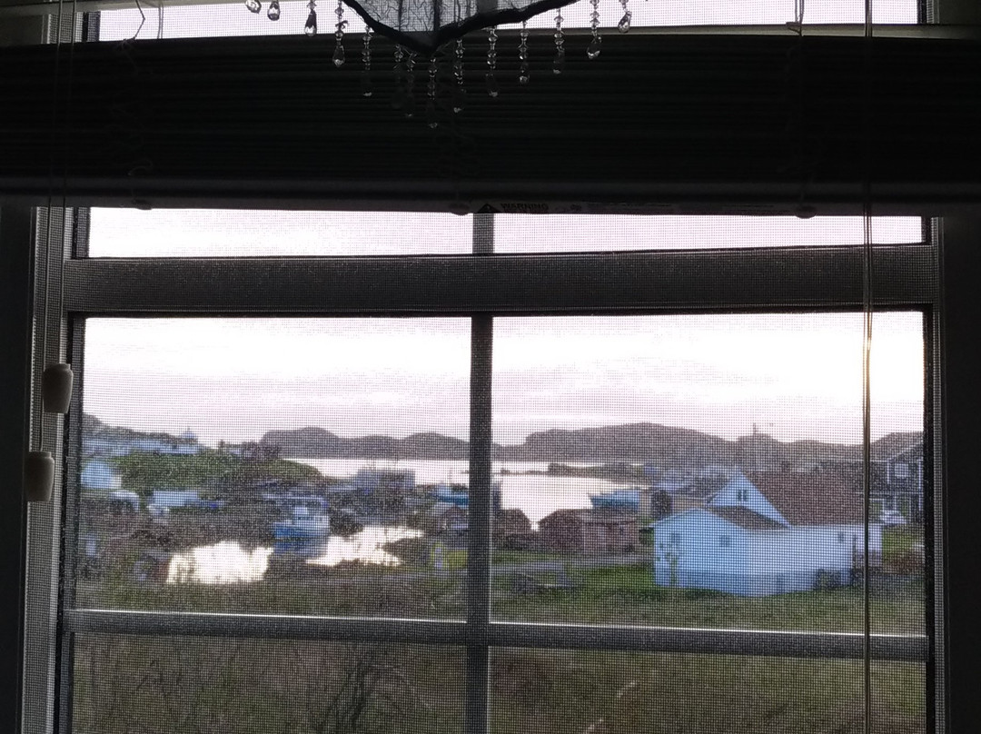 Whitsha Inn B&B主图