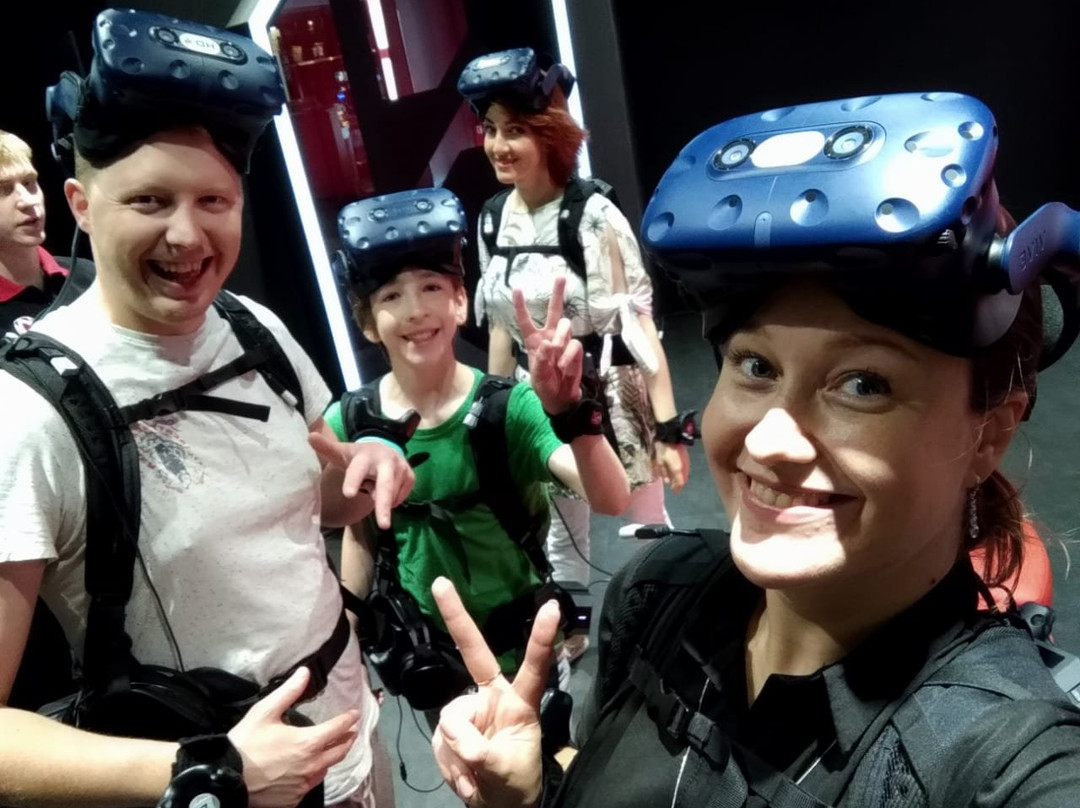 Anvio-莫斯科必去景点