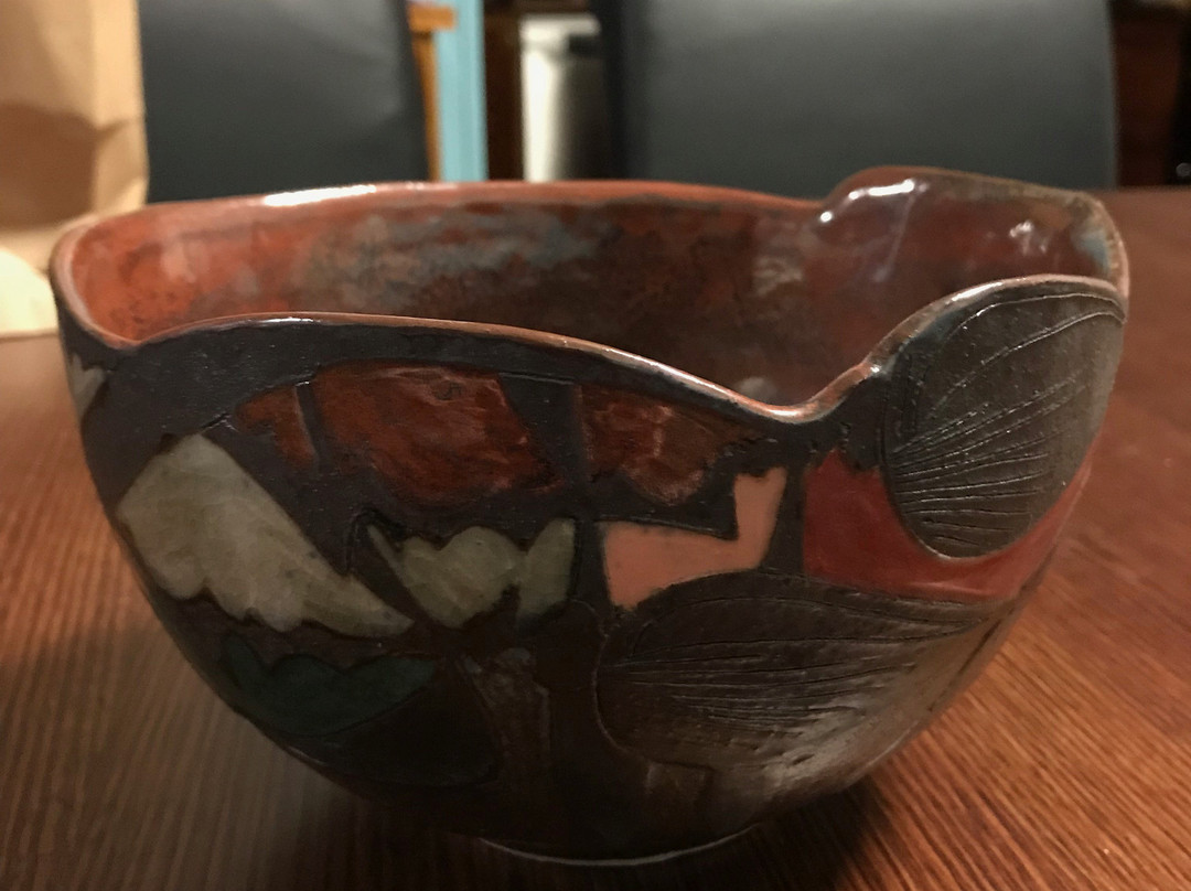 Briagolong Art Gallery-Briagolong必去景点