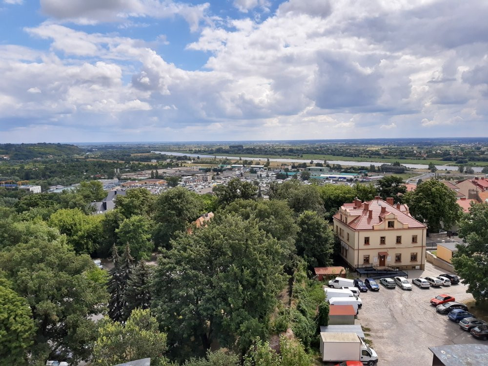 Opatowska Gate景点图片