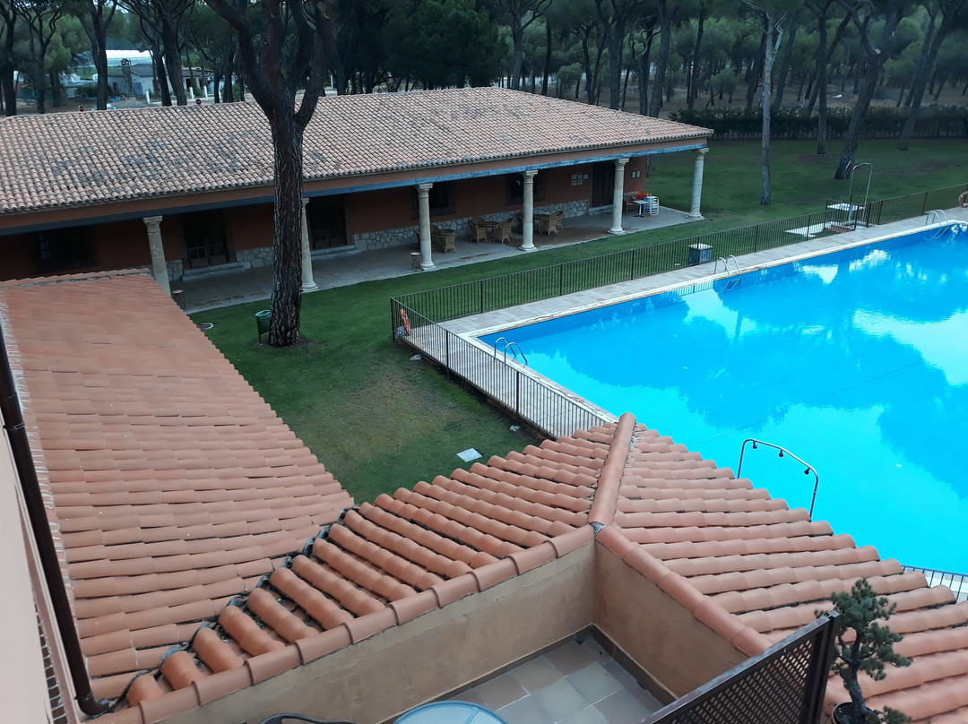 Parador de Tordesillas主图