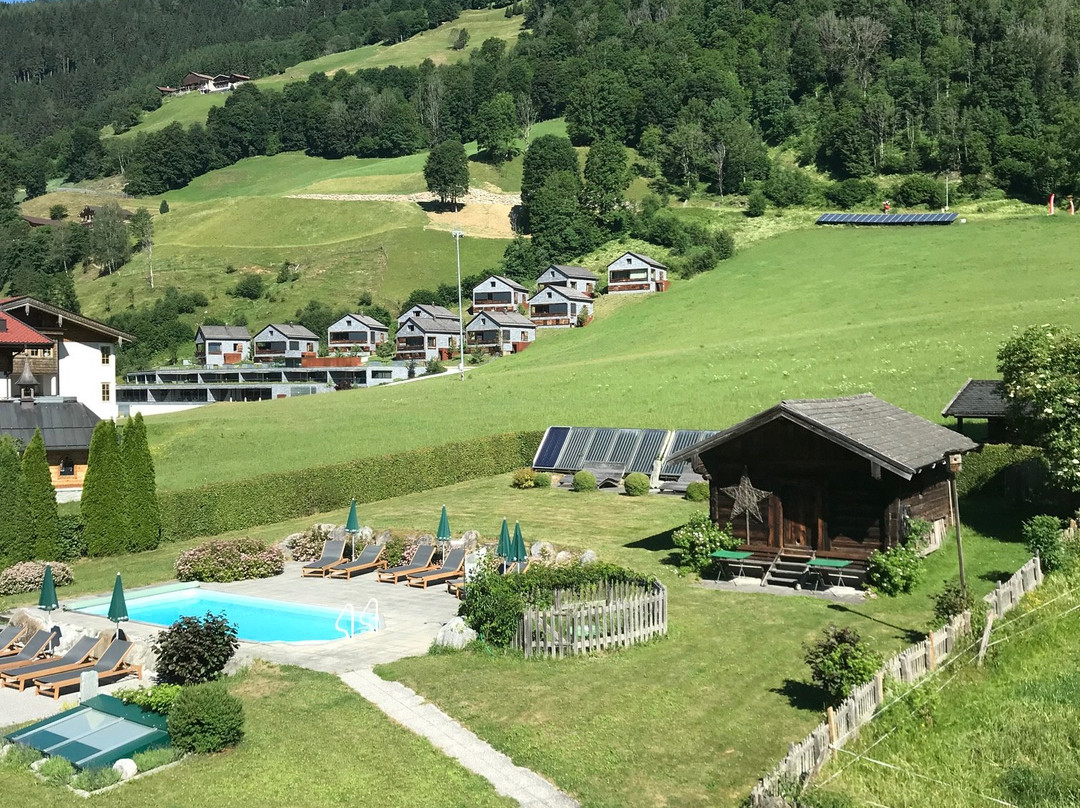 Hotel Senningerbräu主图