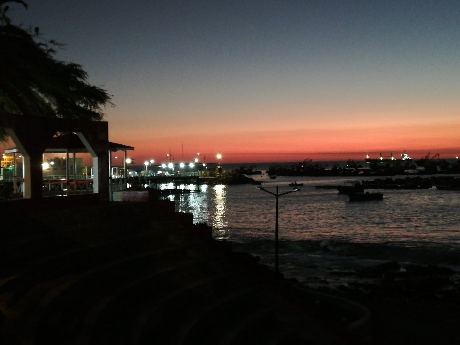 Puerto de Ilo景点图片