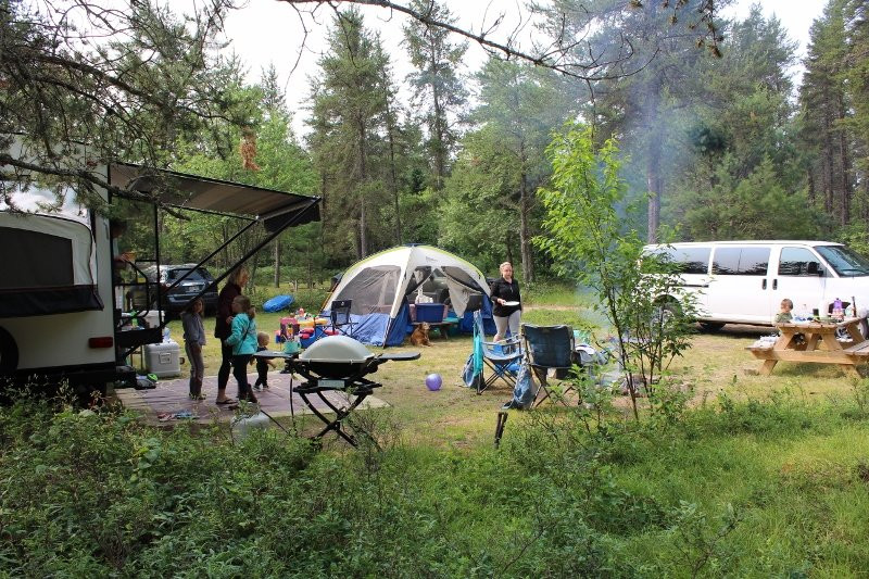 Rohr's Wilderness Tours-Conover必去景点