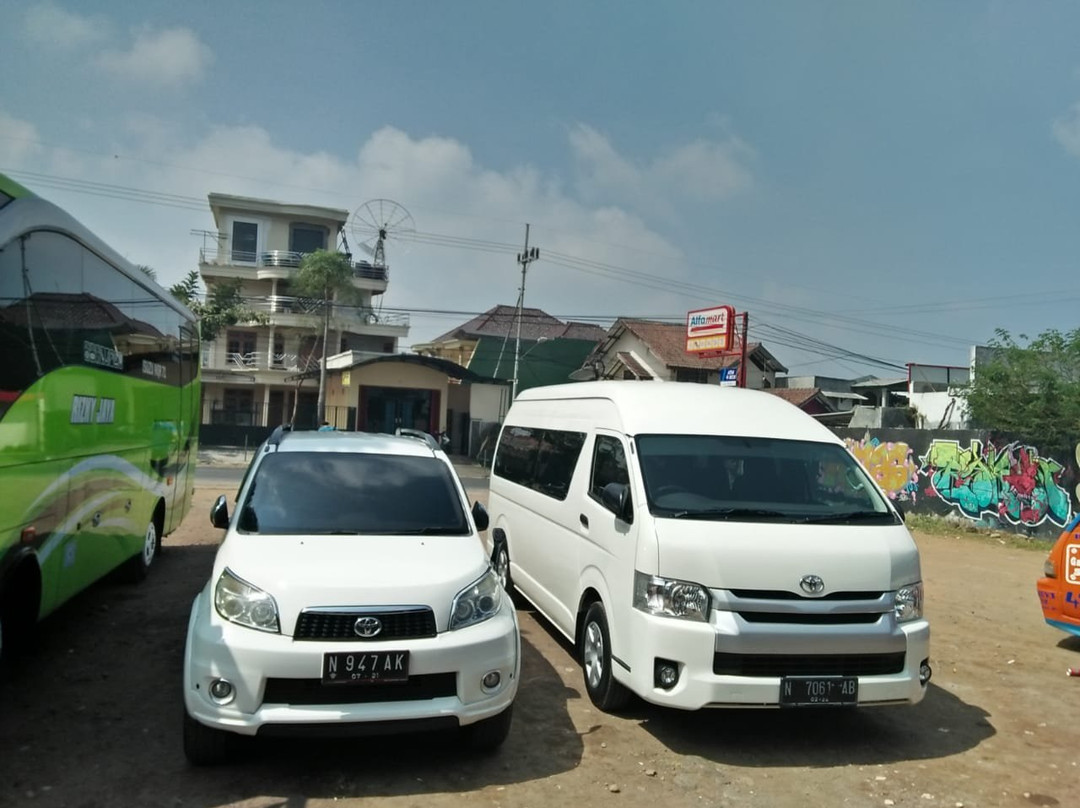 Arwana Tour Malang景点图片