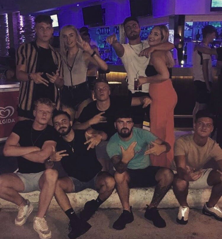 Primavera Beach Studios & Apartments主图