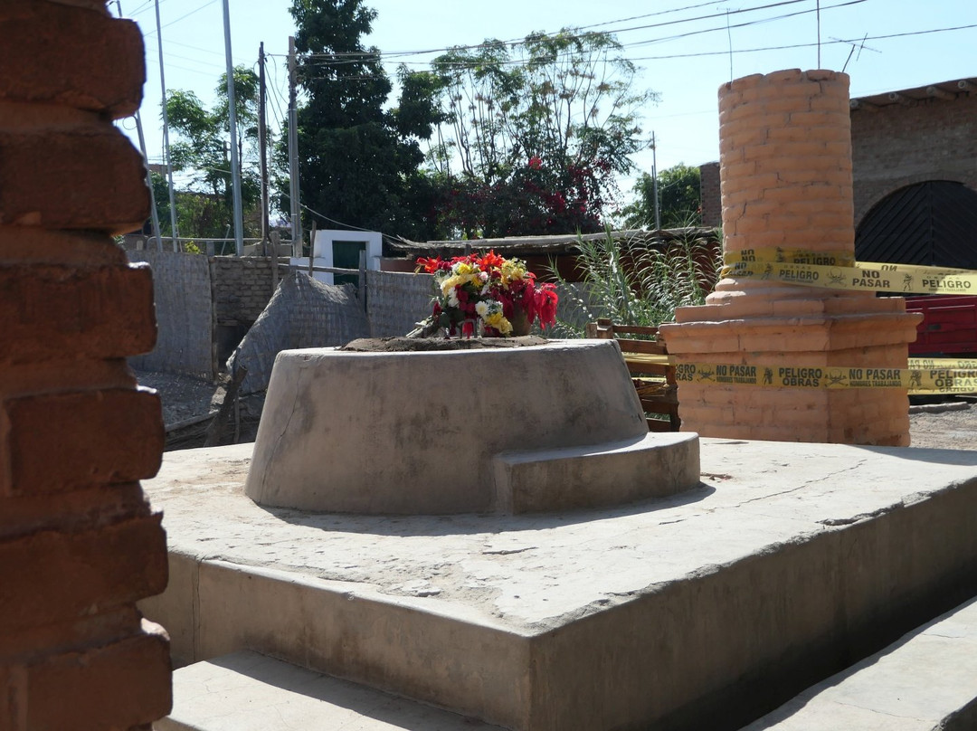 Bodega Tres Generaciones-伊卡必去景点