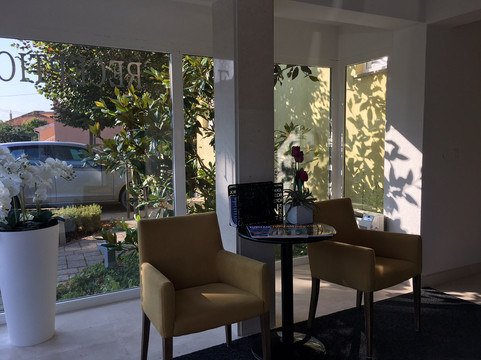 Mirabilis Residence主图