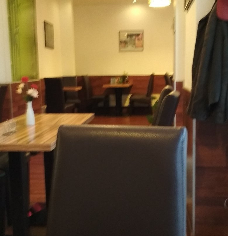 China Wok
