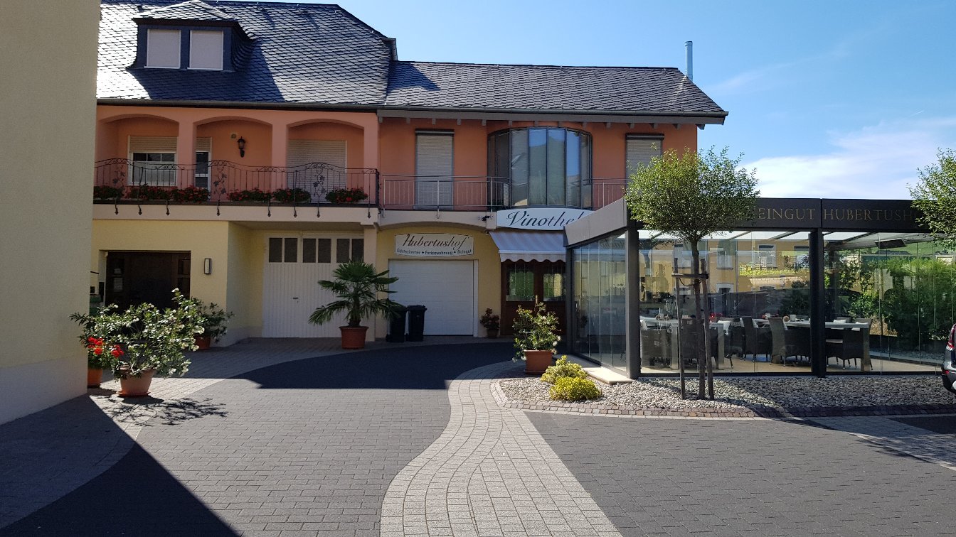 Moselweingut & Gastehaus Hubertushof-官方