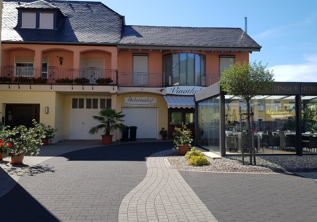 Moselweingut & Gastehaus Hubertushof主图