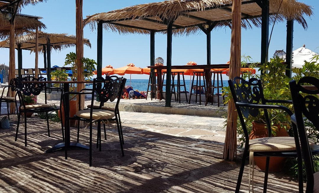 Cafe Snack Bar "Votsalo"