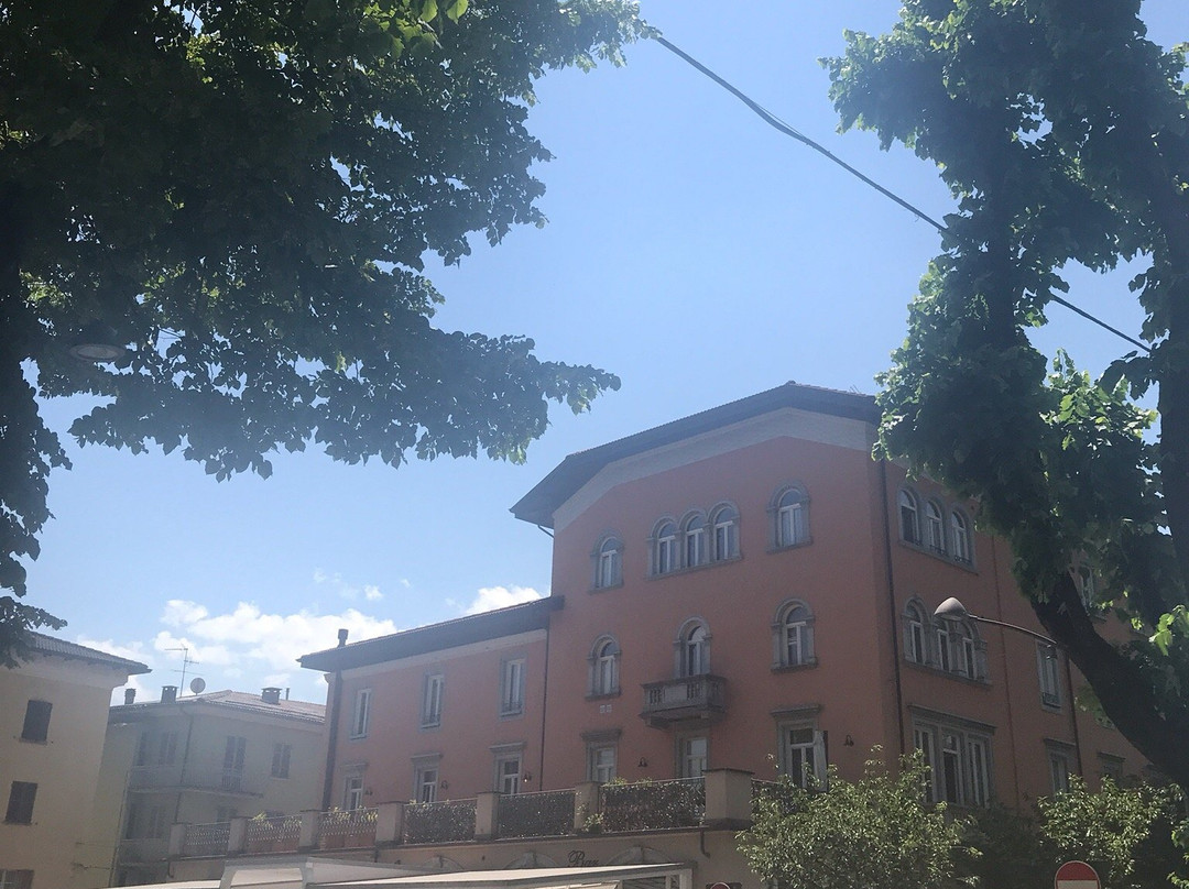 Albergo Roma主图